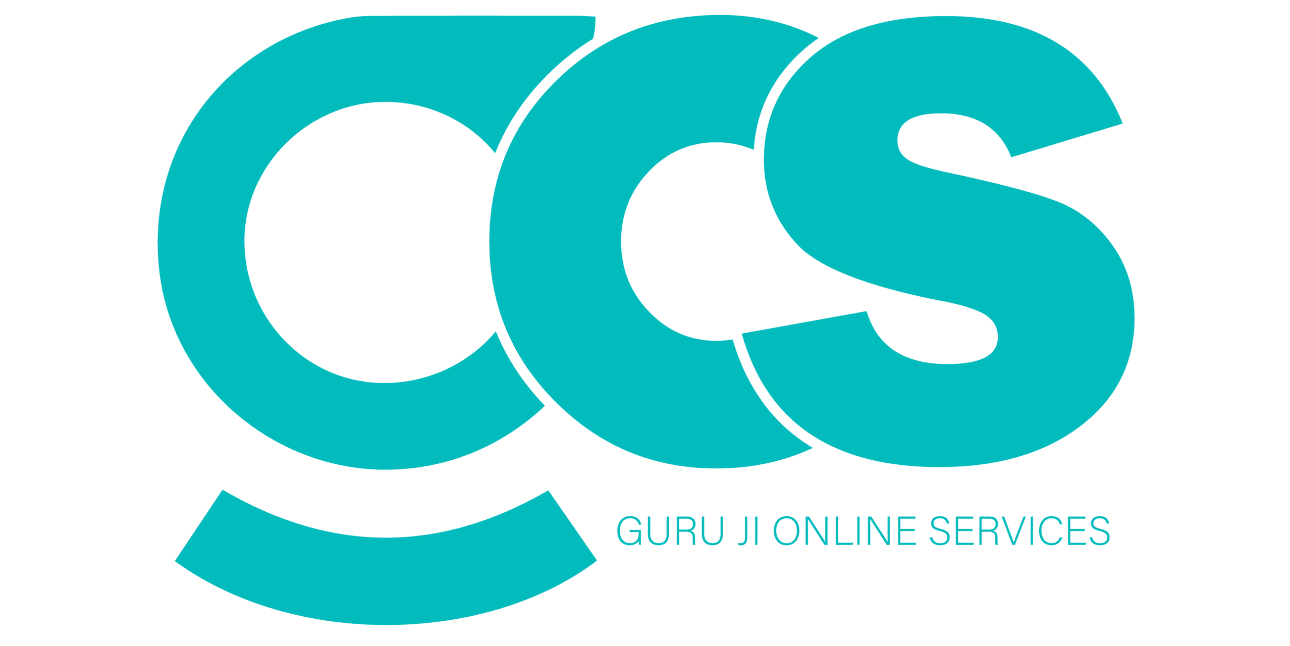 Guruji Online Services {GOS} - Logo