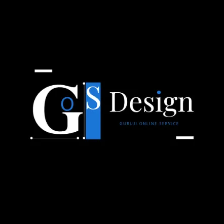 Design by GOS- Logo