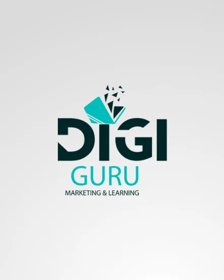 DIGIGURU Marketing & Learning- Logo